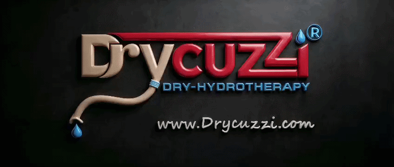 Drycuzzi Logo